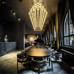 Black Otel Köln