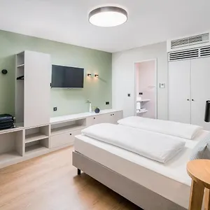Aparthotel Koos Hotel&apartments -, München