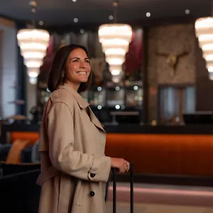 Hotell Boutique Germania