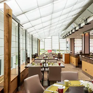 Leonardo Bonn Airport Hotel Colonia