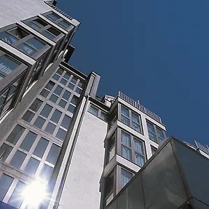 Hotell Erzgiesserei Europe
