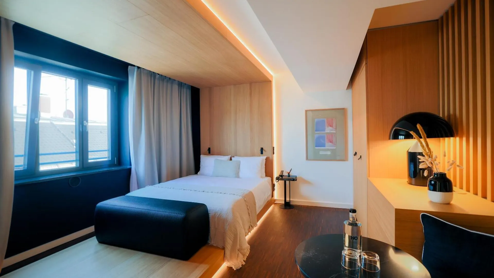 HOtello Schwabing München 4*,  Deutschland