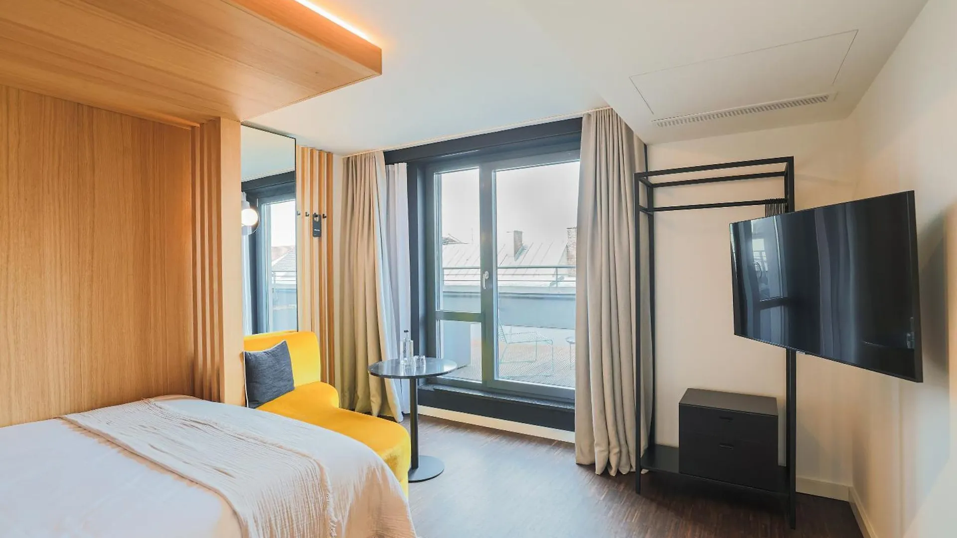Hotel HOtello Schwabing München