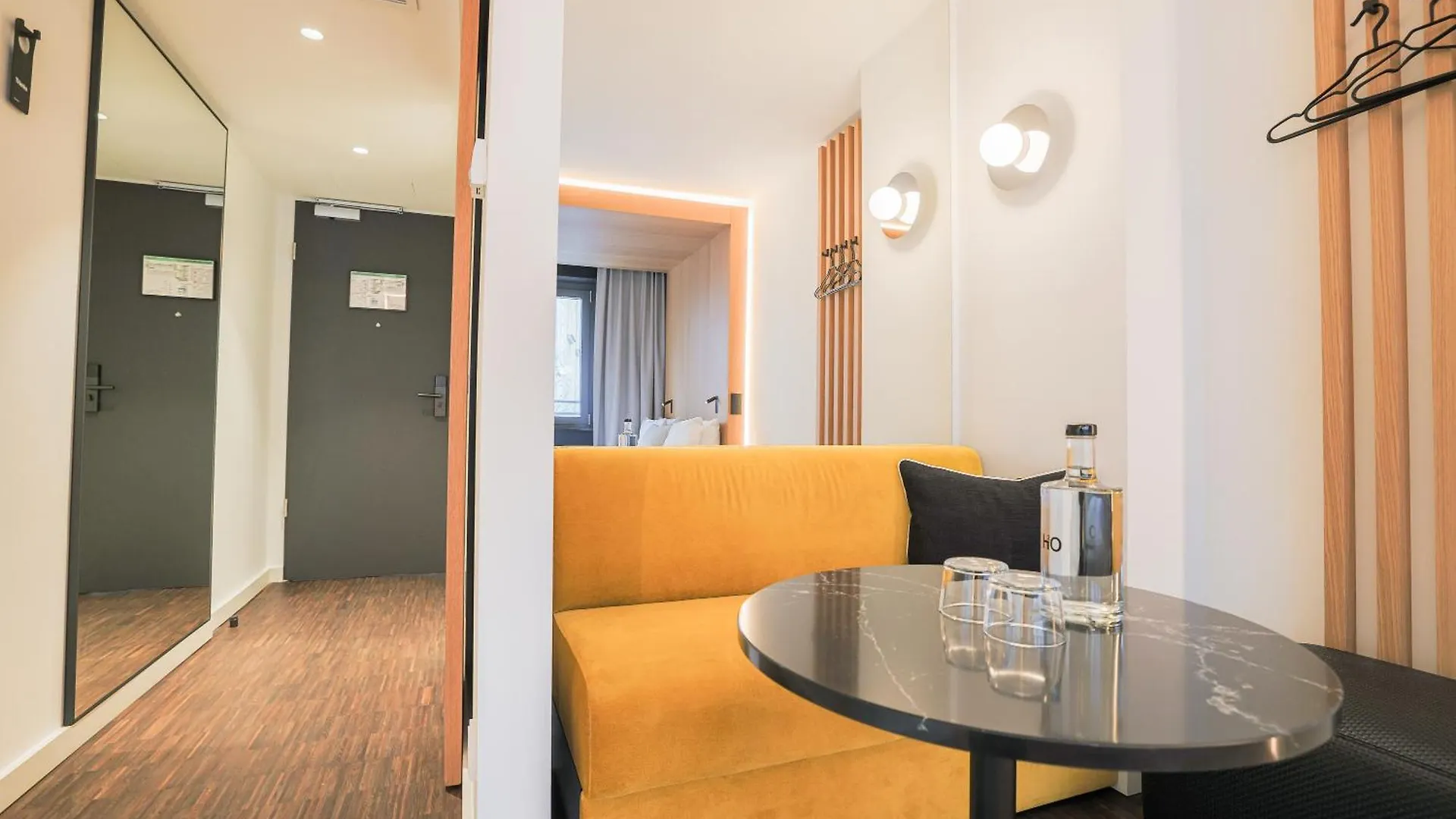 Hotel HOtello Schwabing München